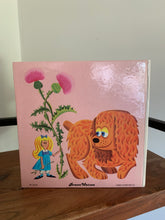 Alice in Wonderland - Pop-Up