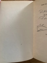 The Flowers of Adonis (signed)