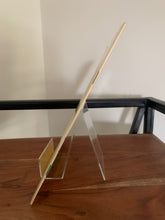 The Well-Deserved Tea Party