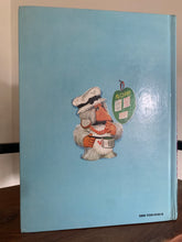 The Wombles Make-Good-Use-of-Rubbish Book