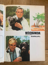 Woodbinda (Animal Doctor) Annual 1971