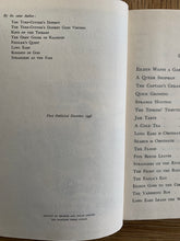 The Turf-Cutter's Donkey Kicks Up His Heels