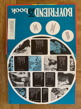Boyfriend 75 Book
