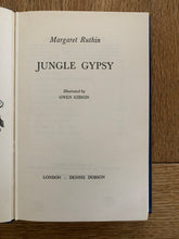 Jungle Gypsy