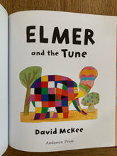 Elmer and the Tune