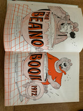 The Beano Book 1972