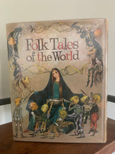 Folk Tales of the World