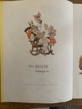 Brer Rabbit and Brer Fox