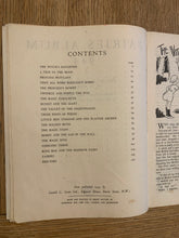Fairies Album 1944