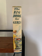 The Big Book for Girls 1936