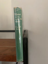 Pollyanna and the Secret Mission