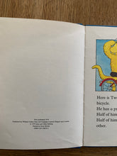 Two Wheels Two Heads