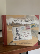 Where My Wellies Take Me (signed)