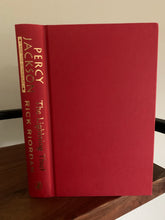Percy Jackson and the Olympians - The Lightening Thief