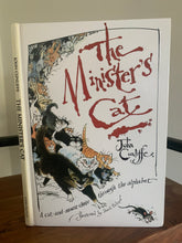 The Minister's Cat