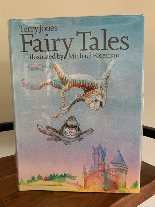 Fairy Tales