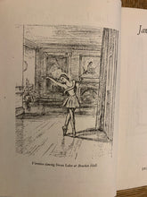 Jane Leaves the Wells