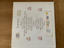 The Baby's Catalogue (signed)