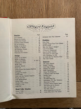 Girl Annual Number 8 (1960)