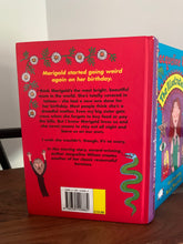 The Illustrated Mum (signed)