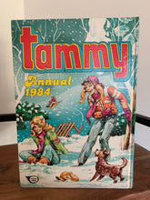 Tammy Annual 1984
