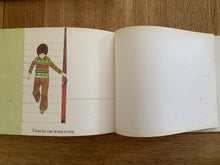Through The Magic Mirror (signed)