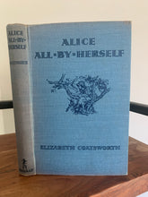 Alice-all-by-Herself