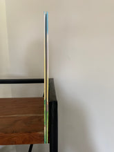 The Little Red Hen (signed)