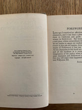 Pollyanna in Hollywood