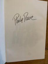 Rail Head (signed)