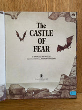 The Castle of Fear