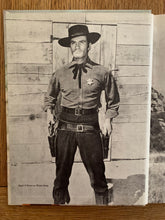 The Western Film and TV Annual