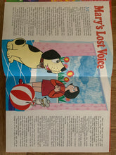 Mary, Mungo and Midge Annual 1971