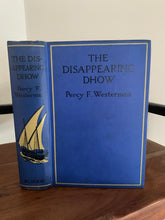 The Disappearing Dhow