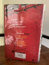 Plugged (signed)