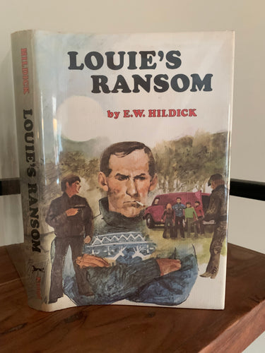 Louie's Ransom