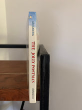 The Jolly Postman or Other People's Letters