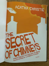 The Secret of Chimneys