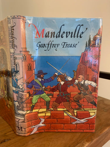 Manderville