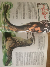 Folk Tales of the World