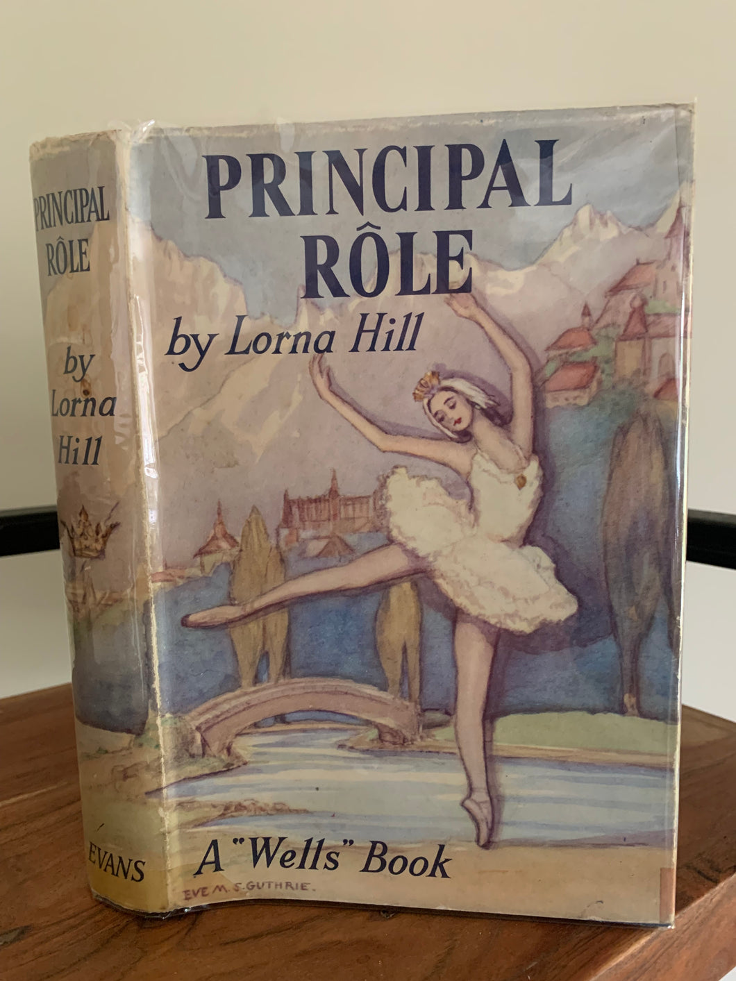 Principal Role
