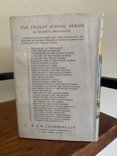 Strange Quest at Cliff House