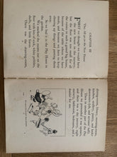 Josephine Keeps House