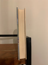 Jane Leaves the Wells