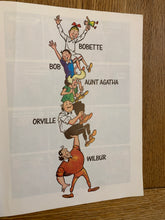 Bob & Bobette: The Diamond Boomerang