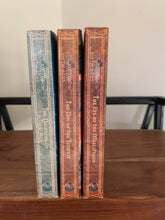 Dragon Lance - Fifth Age Trilogy 3 volume set