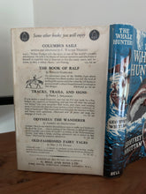 The Whale Hunters