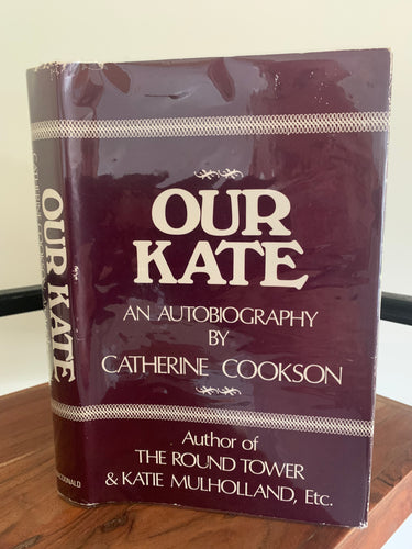 Our Kate