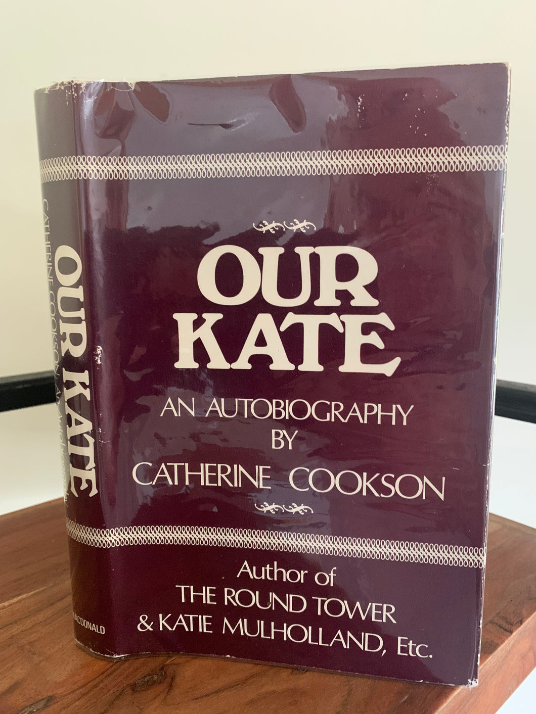 Our Kate