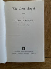 The Lost Angel